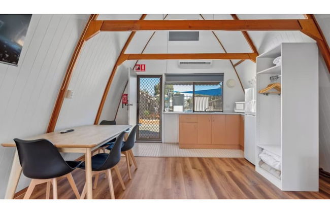 Discovery Parks - Kalgoorlie Goldfields - Foto 17