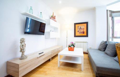 Apartamentos Adelfas - Photo 43