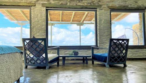 Blue on Blue Andros - Photo 3