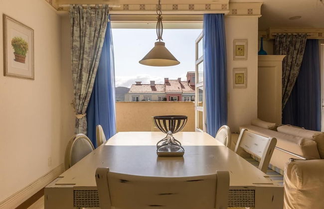 Coberturas luxuosas no resort IL Campanário Resort ILCMASTER - Photo 76