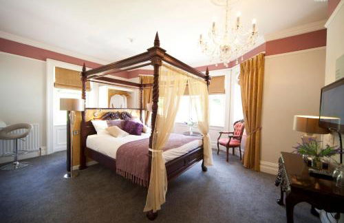 Kilmore Country House - Foto 32