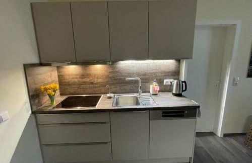 ElisaBett Erfurt - Apartment Elisa - 4 Schlafzimmer und 2 Bäder, bis 6 Personen - Photo 5