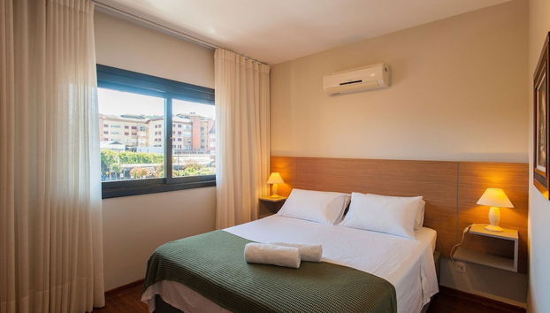 LOCA-IN GRAMADO- Lez Lez 20M DA RC - Foto 5, Habitación