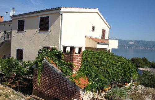 Apartments Ljilja sea view - Photo 22