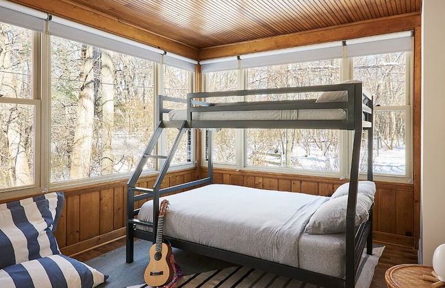 The Neighborhood Hotel - Grand Beach - Foto 23