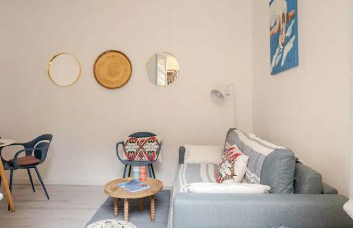 "La Baigneuse" Vallon des Auffes - Foto 11