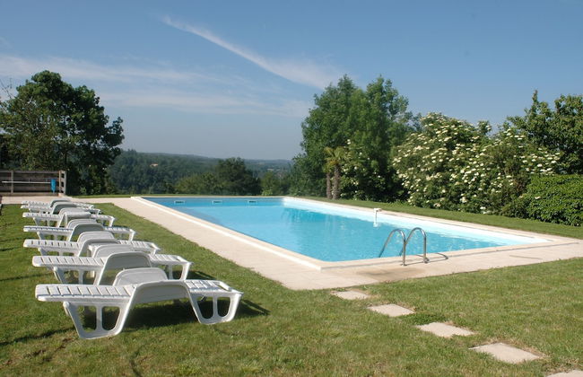 Gites Chez Annick et Patrick - Photo 71