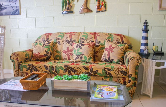 Fisherman's Point Beach Resort - Foto 16