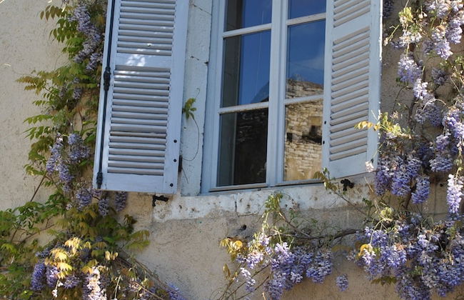 Ferme de la Lochere - Foto 42