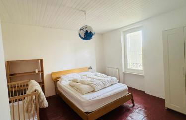 Le petit château de vacances - Foto 13