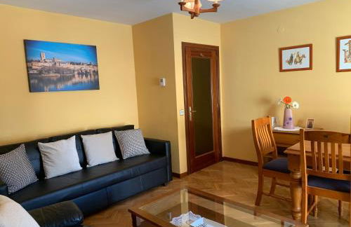 Junto a la Catedral, con parking privado gratis - Foto 20