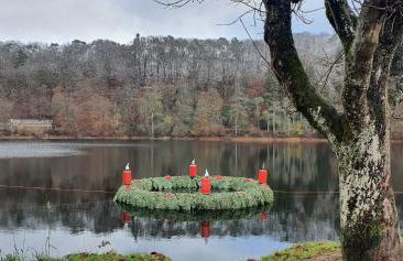 Ferienwohnung MaarBurg - Foto 16