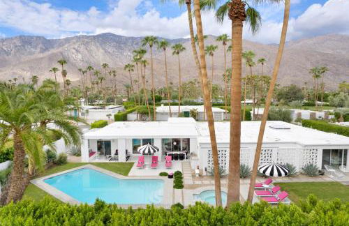 Pink Paloma - Foto 51