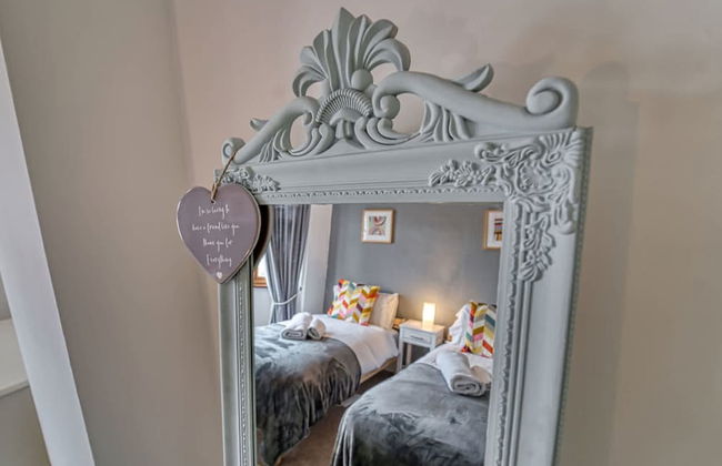 Host Stay Severn Swans House - Photo 20