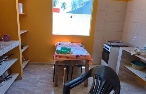 Casa Nova na Lagoa do Pau Com Vista Para o Mar - Foto 9