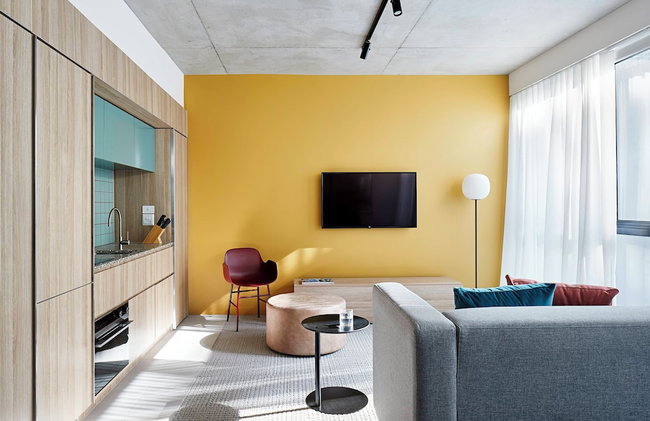 Urban Rest Lanbruk - Foto 44