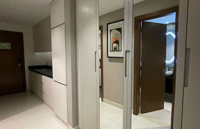 4Leisure Suites DAMAC Esclusiva Towers - Foto 47