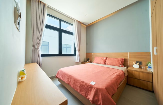 LIA HOMESTAY GRAND WORLD PHU QUOC - Foto 7