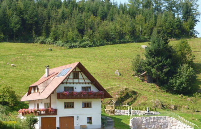 Holiday Apartment Ferienhof Benz - Foto 23