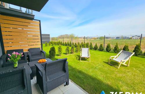 365PAM - Apartament Nefryt 6-osobowy - BASEN ZEWNĘTRZNY, PARKING W CENIE - Foto 17