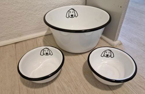 Ferienwohnung Tannenhöhe direkt am Wald - Foto 17