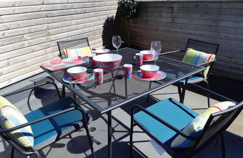 Vault Cottage - Foto 1