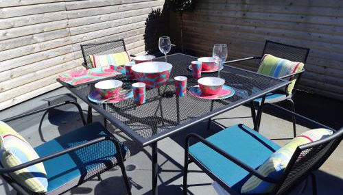 Vault Cottage - Foto 1