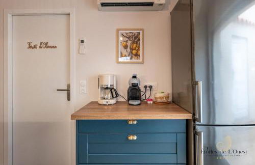 T5 La Servanaise - Océan accessible à pied - Photo 28