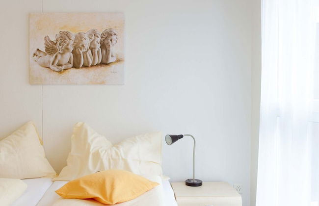 ZG Enzian - Zugersee Hitrental Apartment - Foto 6