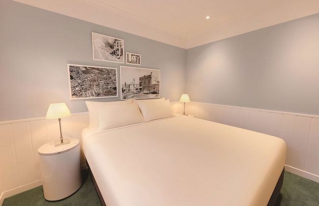 Adina Apartment Hotel Sydney Chippendale - Foto 14