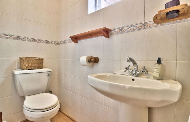 Huis Langbaai - Foto 23