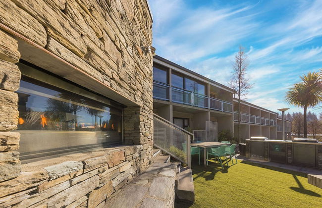 Club Wyndham Wanaka, Trademark Collection by Wyndham - Foto 24