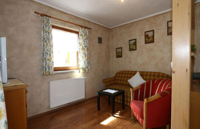 Chalet in Grossarltal With Panoramic Views - Foto 8