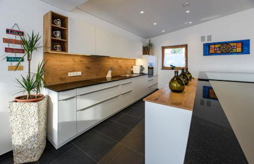 Gästesuite Jasmin - Foto 10