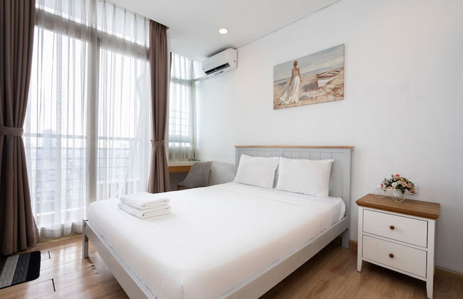 Tracy Ben Thanh Tower - Photo 20