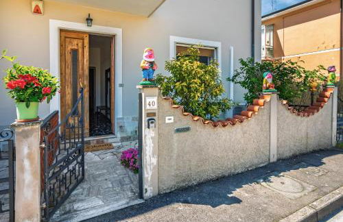 Hostly-La Casa di Andrea-Near the Leaning Tower - Foto 45