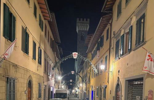 Appartamento Vecchia Farmacia 111 - Foto 18