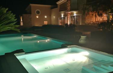 Luxury Villa Flora Kiparissia - Foto 2