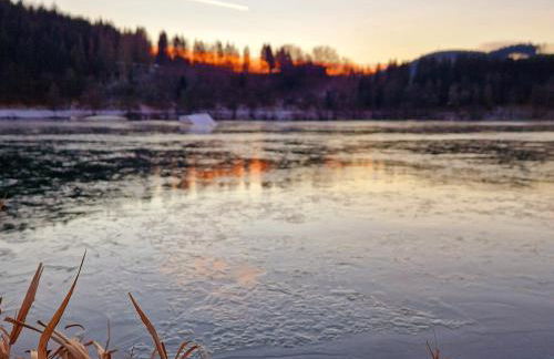 Fuchsbau mit Kamin & Terrasse & Garten - Foto 40