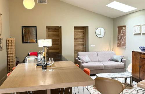 Loft en campagne proche de l’Isle sur Sorgue - Foto 11