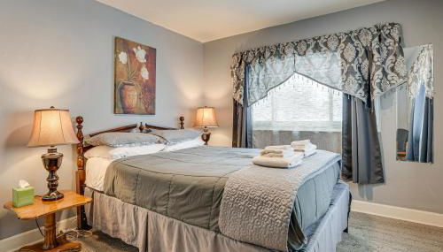 Kalamazoo Vacation Rental Near Golf and Parks! - Foto 2