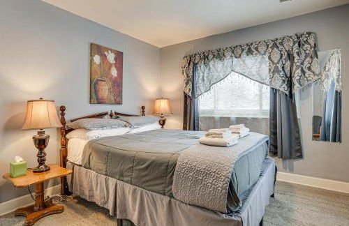 Kalamazoo Vacation Rental Near Golf and Parks! - Foto 2