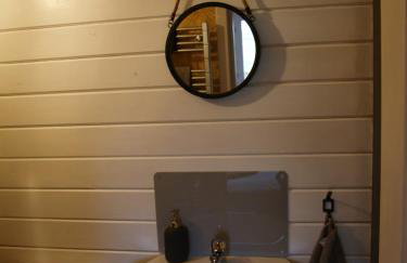 The Cosy Cabin - Foto 7