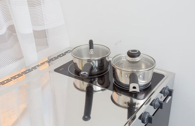 Heathrow Windsor Apart Hotel - Foto 41