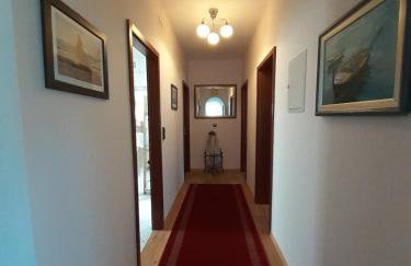 Apartments Nadine Mljet Komfort mit Meerblick - Foto 2