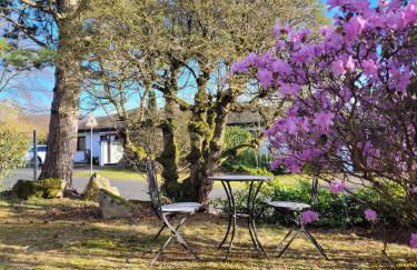 Ferienwohnung Rhönchalet - Photo 10