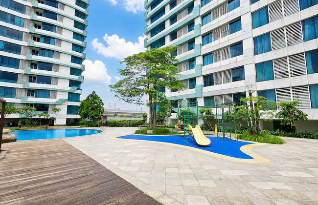 Grand Kamala Lagoon by 21 Room - Photo 54