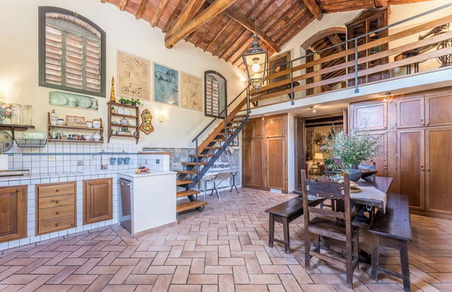 Fienile di Fabio - Foto 12