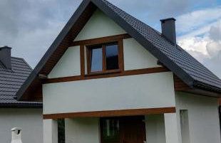 Domki - Noclegi Pod Ostrym Działem - Foto 20