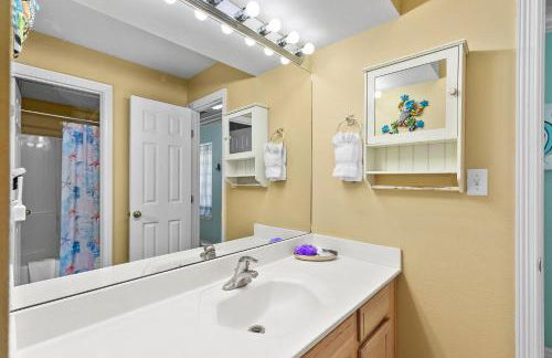 Little Get-Away By The Beach ,Moondancer - Foto 14